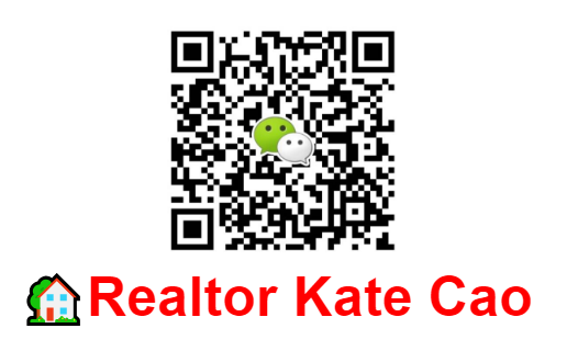 Realtor Kate Cao